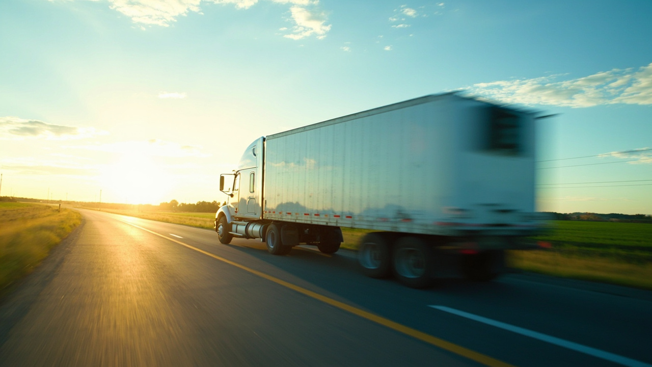 Reefer Freight Planning: Temperature Control Without the Headaches